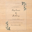 Search for olive branch wedding invitations Leaves