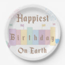 Search for princess plates 1st birthday