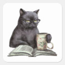 Search for cat stickers Coffee