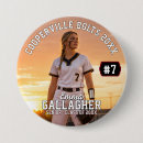 Search for game day buttons School spirit