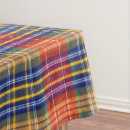 Search for picnic tablecloths Plaid