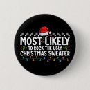 Search for gay ugly christmas sweater Merry