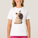 Search for pets girls tshirts character
