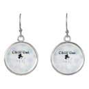 Search for funny earrings Fashion