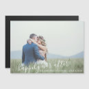Search for marriage announcement magnets Elopement