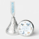 Search for nautical candy favors Watercolor