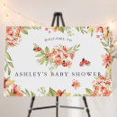 Search for ladybug posters party signs Watercolor