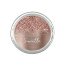 Search for rings Rose gold