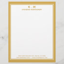 Search for school letterhead For her