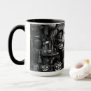 Search for witch mugs Skeleton