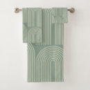 Search for sage green bath towels Minimalist