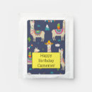 Search for llama favors Cactus