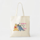 Search for winnie the pooh tote bags Eeyore