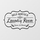 Search for laundry art Typography