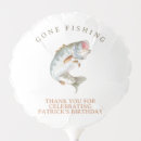 Search for fish balloons Nature
