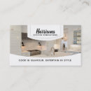Search for countertop business cards Contractor