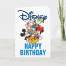 Search for disney cards Disney mickey and friends