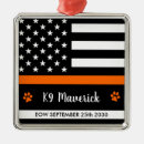 Search for rescue dog ornaments Animal