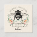 Search for whimsical business cards Watercolor floral