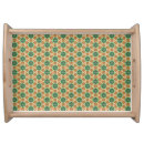 Search for mosaic serving trays Hexagon