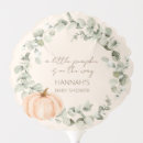 Search for pumpkins balloons Autumn