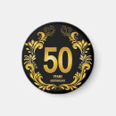 Search for anniversary magnets Glitter
