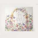 Search for baby shower backdrops Butterflies