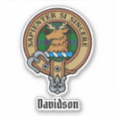 Search for scottish clan tartan stickers Green
