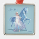 Search for elsa ornaments Disney
