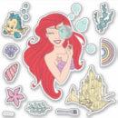 Search for disney laptop skins Ariel