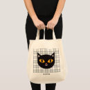 Search for cat tote bags Halloween