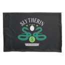 Search for pillowcases Slytherin