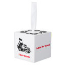 Search for dump truck ornaments Red