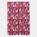 Search for wine kitchen towels Rose