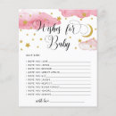 Search for on cloud 9 baby shower Girl