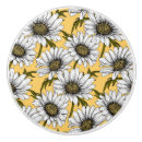 Search for daisy knobs and pulls Botanical