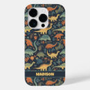Search for dinosaurs iphone cases Kids