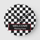 Search for race car clocks Cars