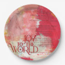 Search for christian paper plates Script