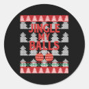 Search for jingle my balls Holiday humor
