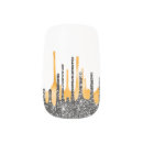 Search for press on nail art Halloween