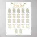 Search for gold wedding seating charts Find your seat