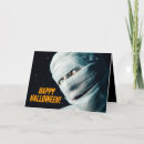 Search for mummy halloween cards Monster