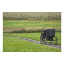 Search for vintage farm posters Black