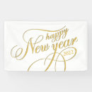 Search for happy new year banners New years party