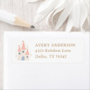 Search for magical return address labels Birthday party