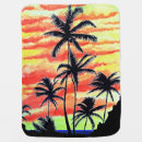 Search for hawaiian baby blankets Colorful