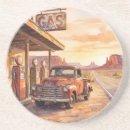 Search for southwestern coasters Watercolor