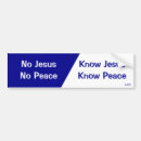 Search for jesus bumper stickers Religion