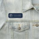Search for real estate name tags Broker